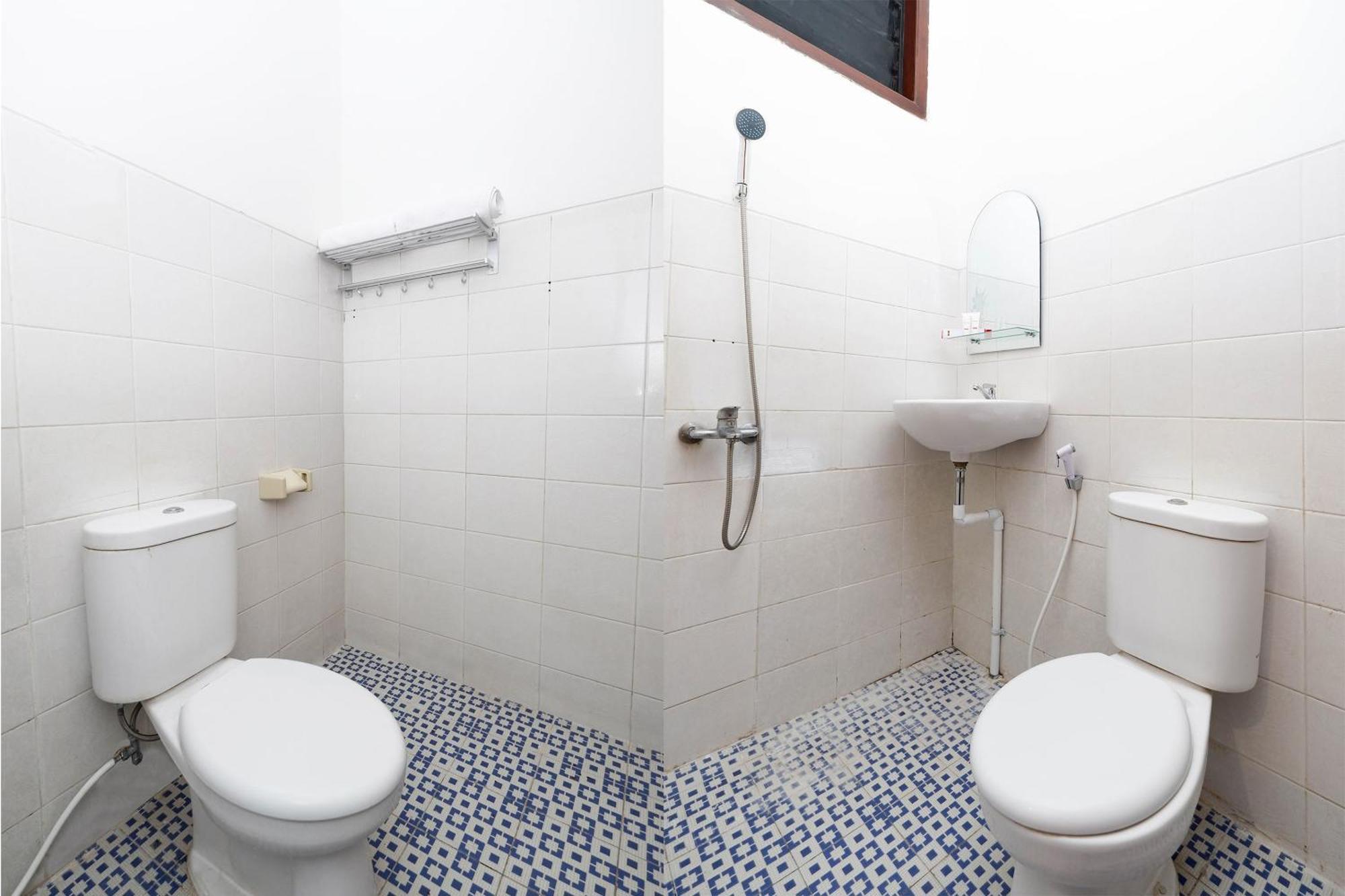 Kamar Standard Double