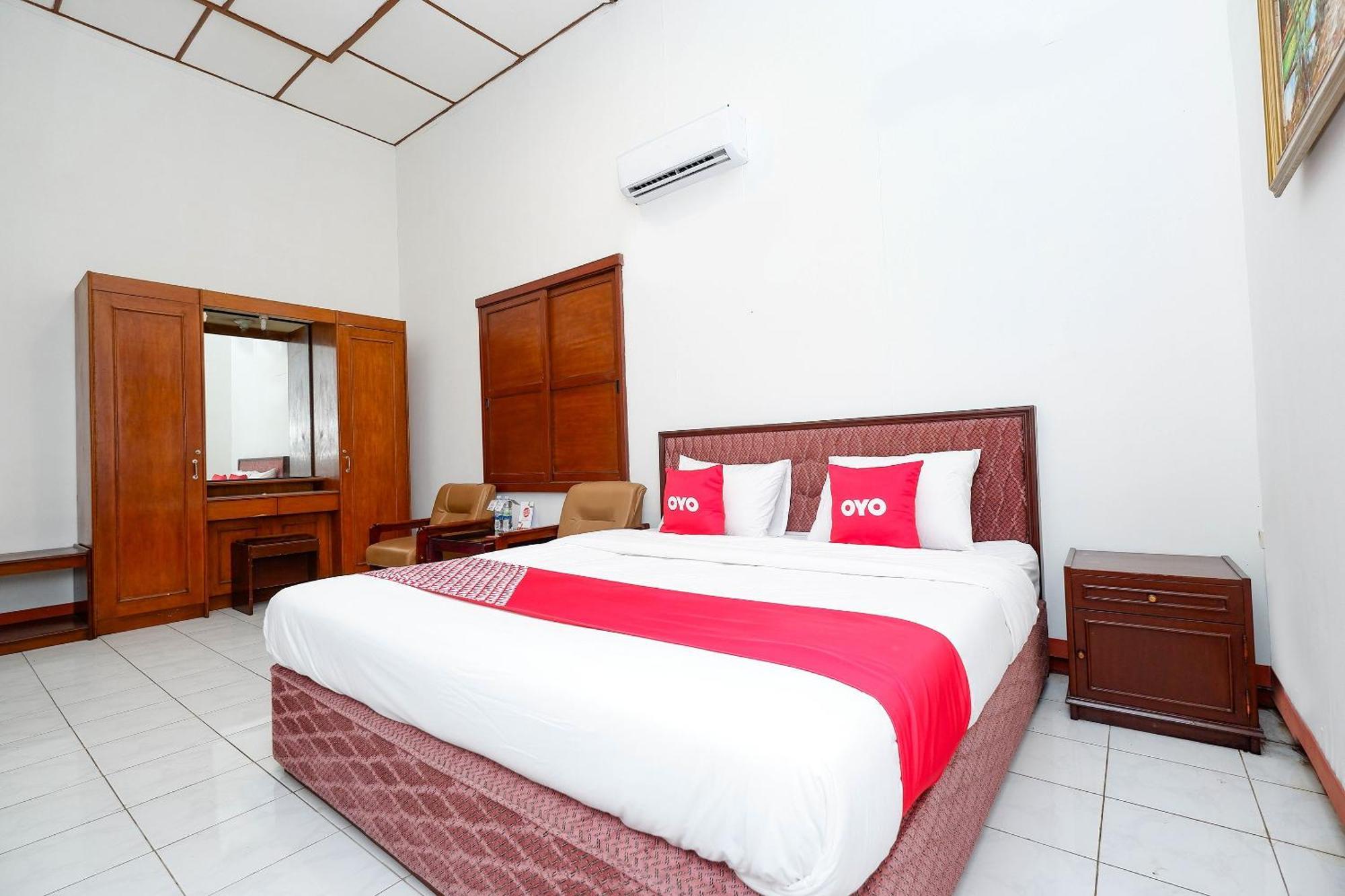 Kamar Deluxe Double