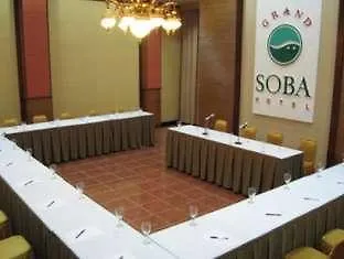 Grand Soba Hotel Surakarta 
